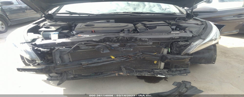 5NPE24AF9GH298832 2016 HYUNDAI SONATA photo no. 6