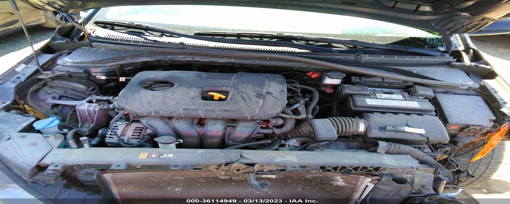KMHD74LF3KU805275 2019 HYUNDAI ELANTRA photo no. 10