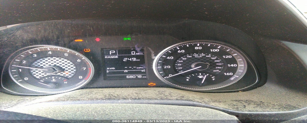 KMHD74LF3KU805275 2019 HYUNDAI ELANTRA photo no. 7