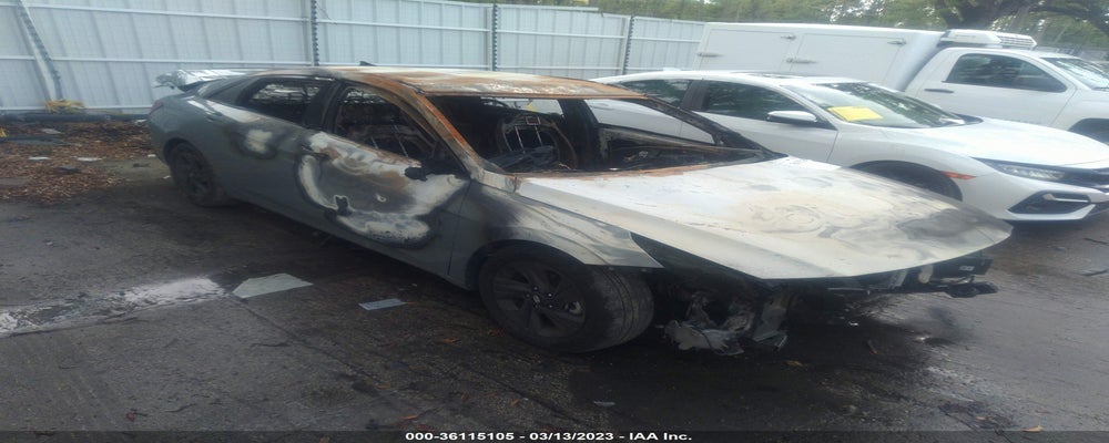 KMHLM4AG9PU427129 2023 HYUNDAI ELANTRA photo no. 21
