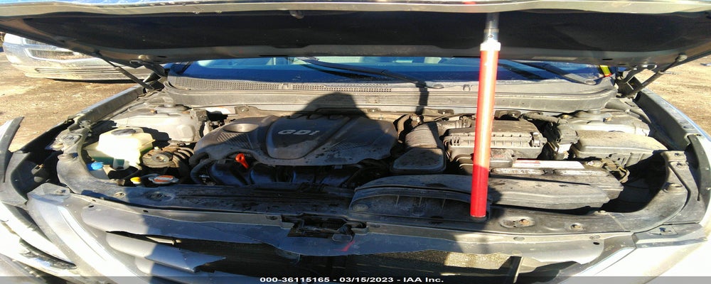 5NPEB4AC4DH523742 2013 HYUNDAI SONATA photo no. 10