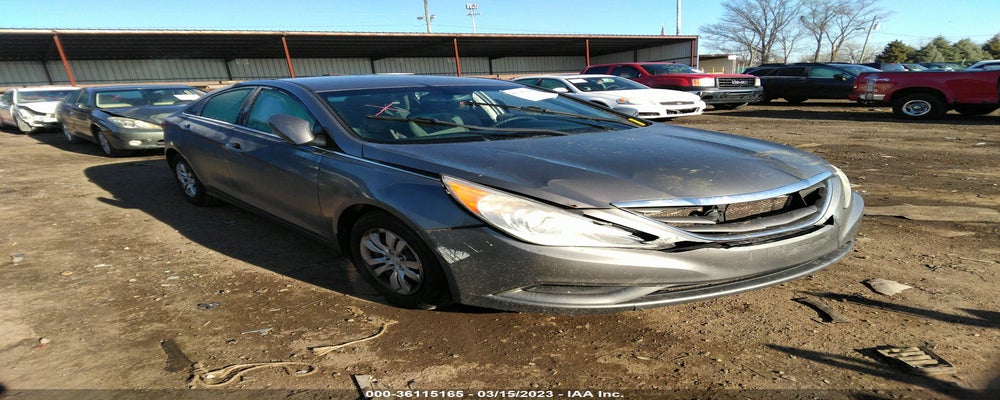 5NPEB4AC4DH523742 2013 HYUNDAI SONATA photo no. 17