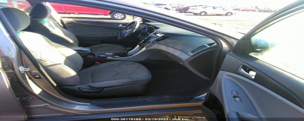 5NPEB4AC4DH523742 2013 HYUNDAI SONATA photo no. 5