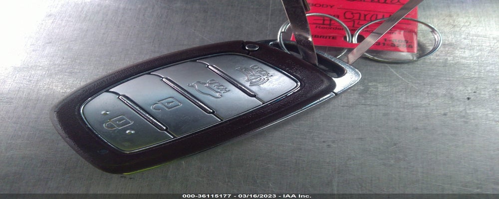 5NPE34AF5JH657100 2018 HYUNDAI SONATA photo no. 11