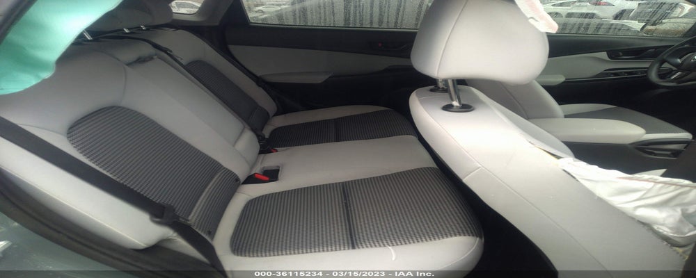 KM8K22ABXNU801190 2022 HYUNDAI KONA photo no. 8