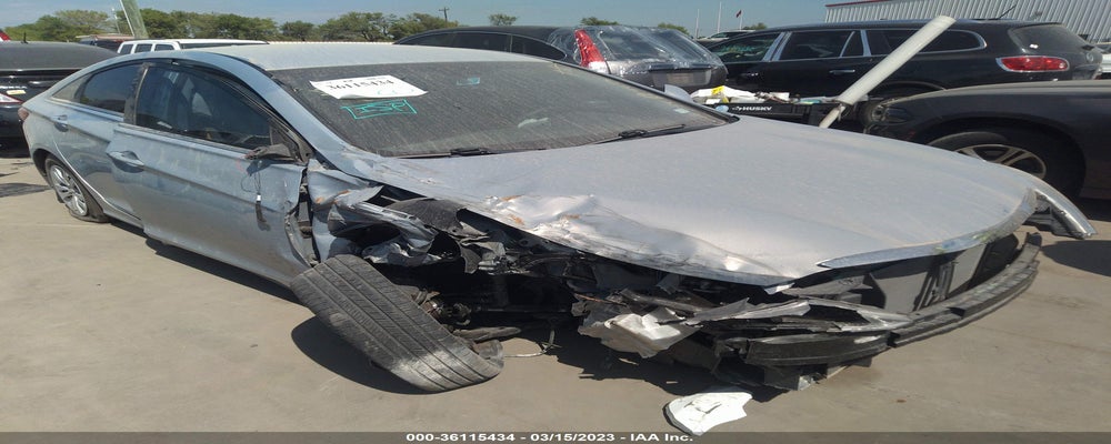 5NPEB4AC2CH314675 2012 HYUNDAI SONATA photo no. 17
