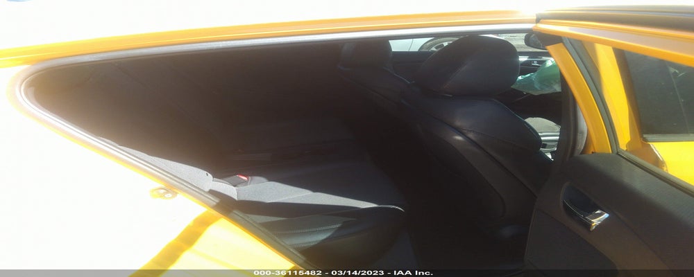 KMHTC6AD2CU054336 2012 HYUNDAI VELOSTER photo no. 8