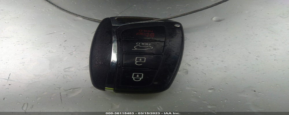 KM8SN4HF2GU144108 2016 HYUNDAI SANTA FE photo no. 11