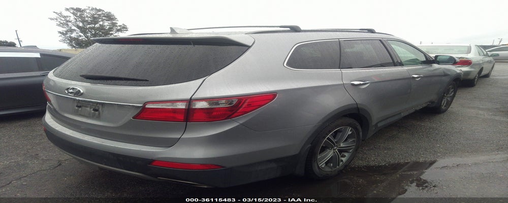 KM8SN4HF2GU144108 2016 HYUNDAI SANTA FE photo no. 4