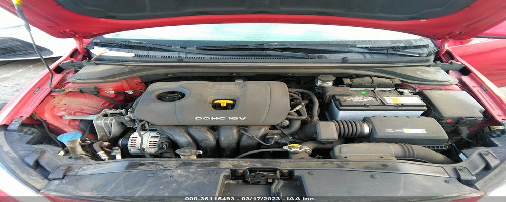 5NPD84LF6HH063314 2017 HYUNDAI ELANTRA photo no. 10