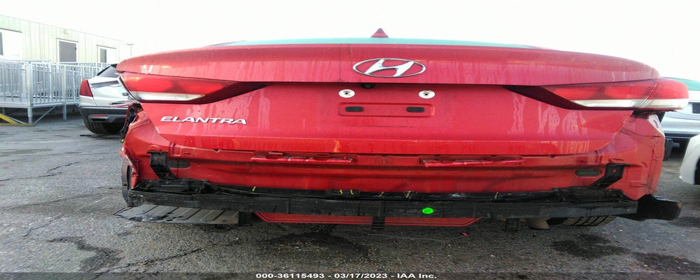 5NPD84LF6HH063314 2017 HYUNDAI ELANTRA photo no. 6