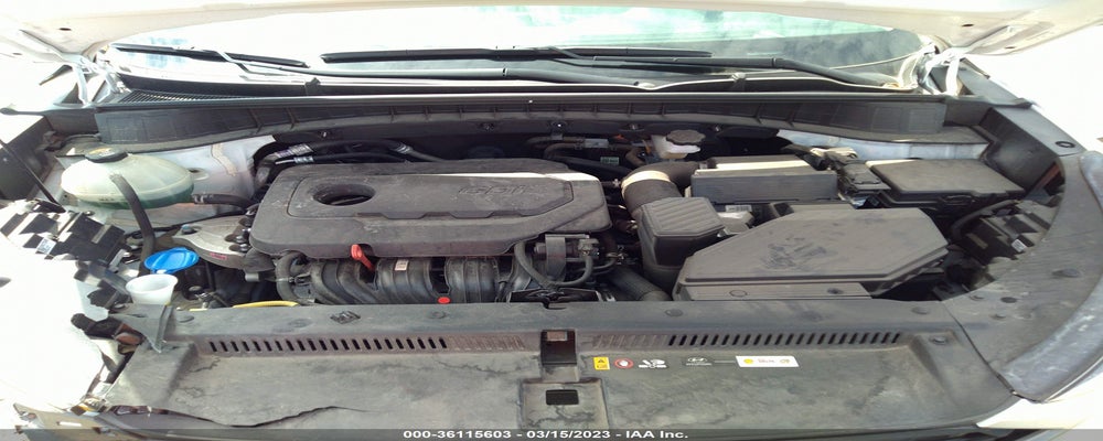KM8J33AL5LU239137 2020 HYUNDAI TUCSON photo no. 10