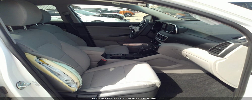 KM8J33AL5LU239137 2020 HYUNDAI TUCSON photo no. 5