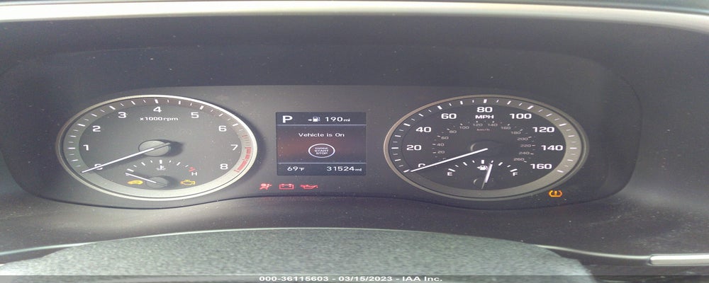 KM8J33AL5LU239137 2020 HYUNDAI TUCSON photo no. 7