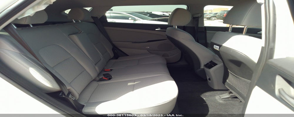 KM8J33AL5LU239137 2020 HYUNDAI TUCSON photo no. 8