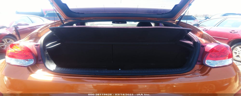 KMHTC6AE0GU273178 2016 HYUNDAI VELOSTER photo no. 8