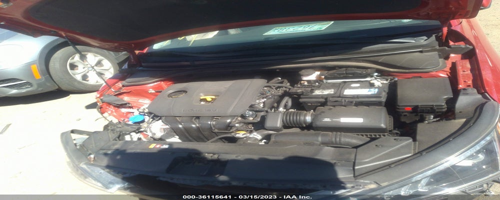 5NPD84LF1KH446021 2019 HYUNDAI ELANTRA photo no. 10