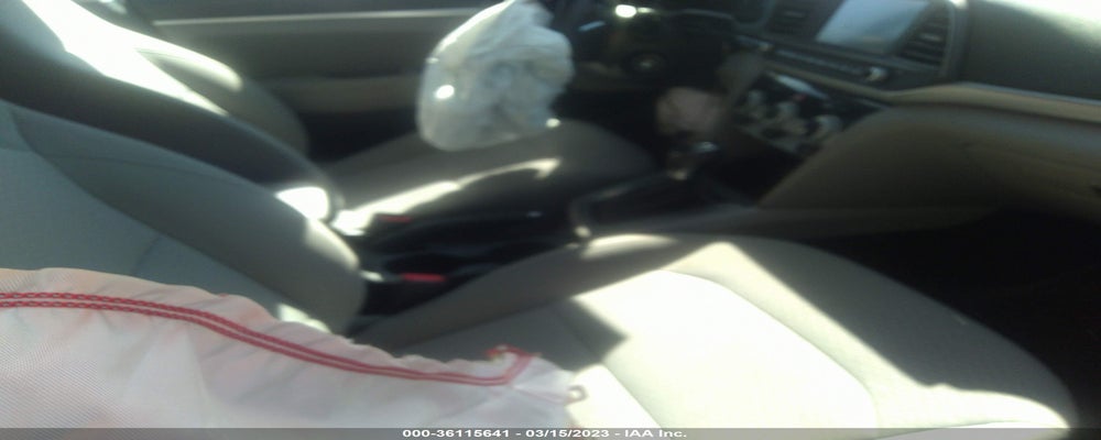 5NPD84LF1KH446021 2019 HYUNDAI ELANTRA photo no. 5