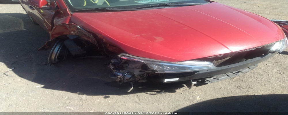 5NPD84LF1KH446021 2019 HYUNDAI ELANTRA photo no. 6