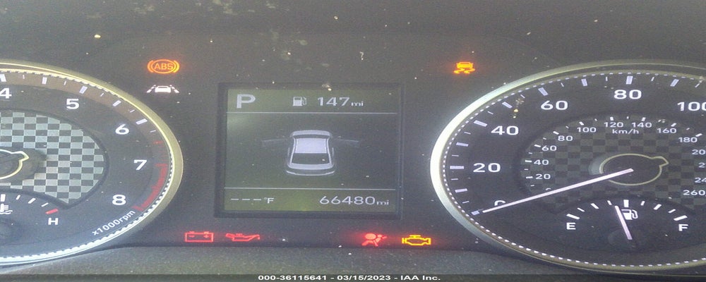 5NPD84LF1KH446021 2019 HYUNDAI ELANTRA photo no. 7