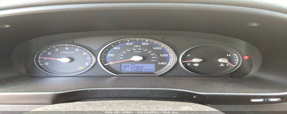 5XYZK4AGXCG100464 2012 HYUNDAI SANTA FE photo no. 7