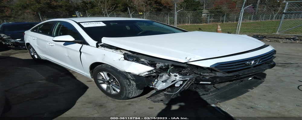 5NPE24AF7HH441889 2017 HYUNDAI SONATA photo no. 18
