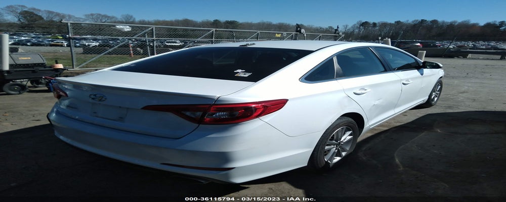 5NPE24AF7HH441889 2017 HYUNDAI SONATA photo no. 4