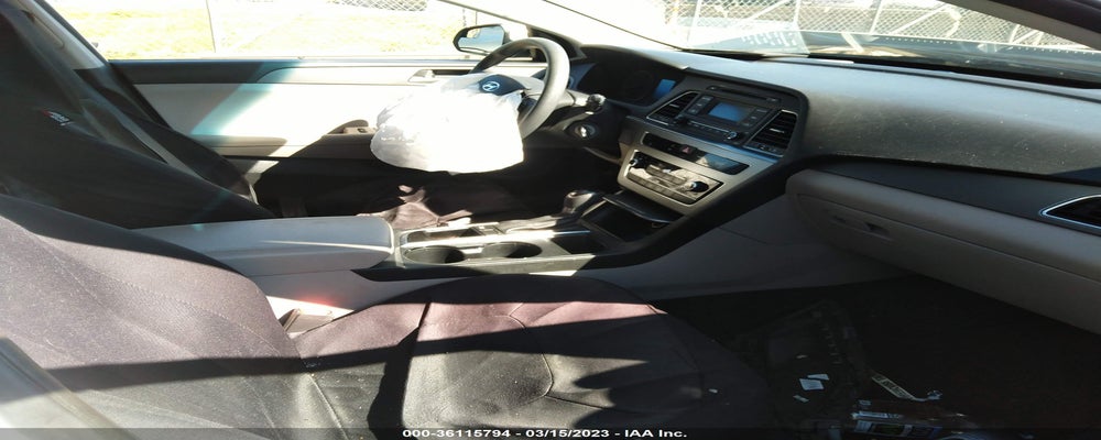 5NPE24AF7HH441889 2017 HYUNDAI SONATA photo no. 5