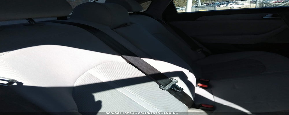 5NPE24AF7HH441889 2017 HYUNDAI SONATA photo no. 8