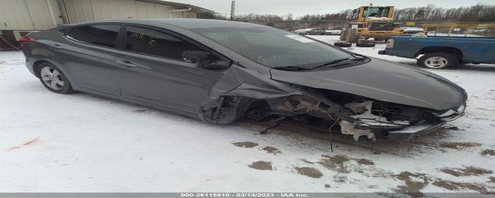 5NPDH4AE2DH286051 2013 HYUNDAI ELANTRA photo no. 22
