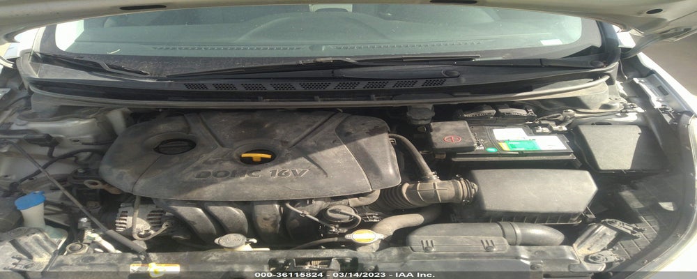 5NPDH4AE5CH140502 2012 HYUNDAI ELANTRA photo no. 10