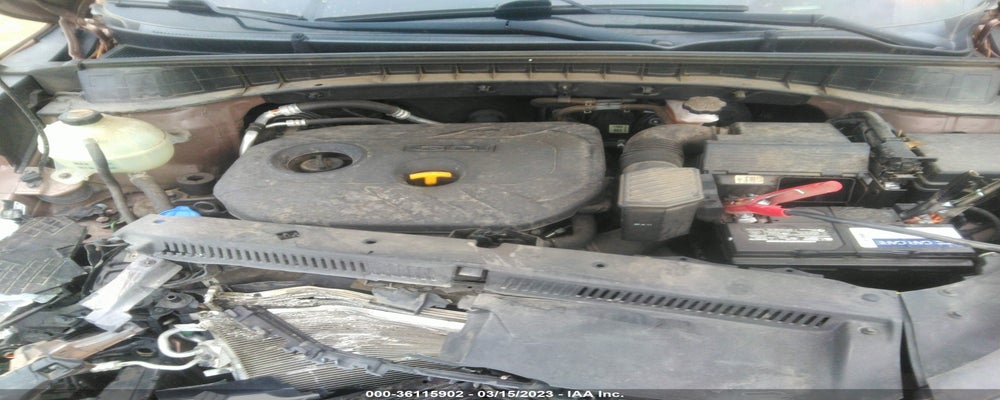 KM8J33A44HU485841 2017 HYUNDAI TUCSON photo no. 10