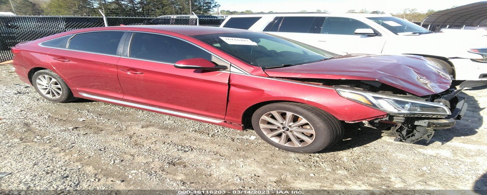 5NPE34AF8FH249665 2015 HYUNDAI SONATA photo no. 15