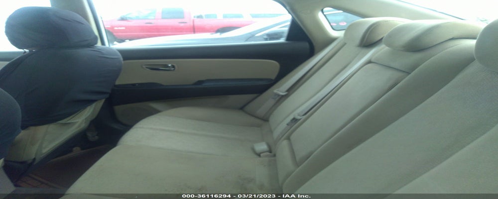 KMHDU4AD0AU890567 2010 HYUNDAI ELANTRA photo no. 9