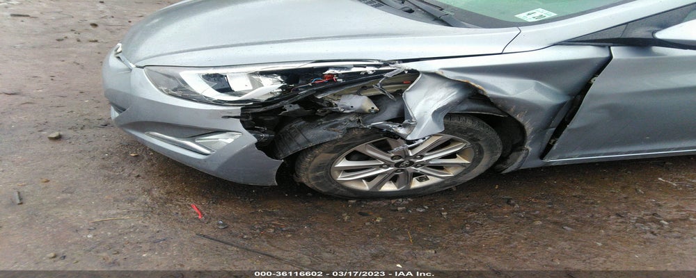 KMHDH4AE5FU444970 2015 HYUNDAI ELANTRA photo no. 6
