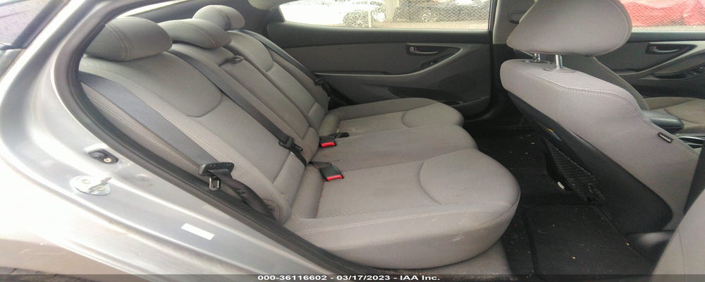 KMHDH4AE5FU444970 2015 HYUNDAI ELANTRA photo no. 8