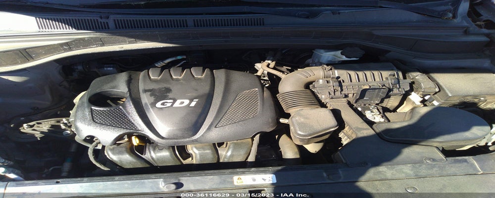 5XYZT3LB9DG067015 2013 HYUNDAI SANTA FE photo no. 10