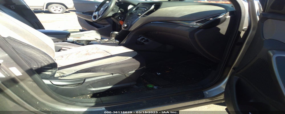 5XYZT3LB9DG067015 2013 HYUNDAI SANTA FE photo no. 5