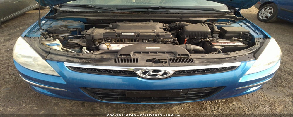 KMHDC8AE9AU075397 2010 HYUNDAI ELANTRA TOURING photo no. 10