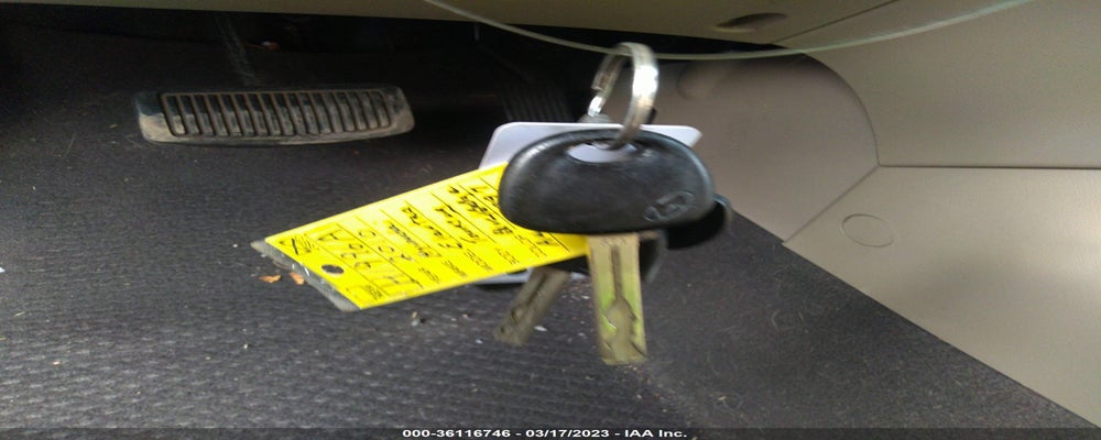 KMHDC8AE9AU075397 2010 HYUNDAI ELANTRA TOURING photo no. 11