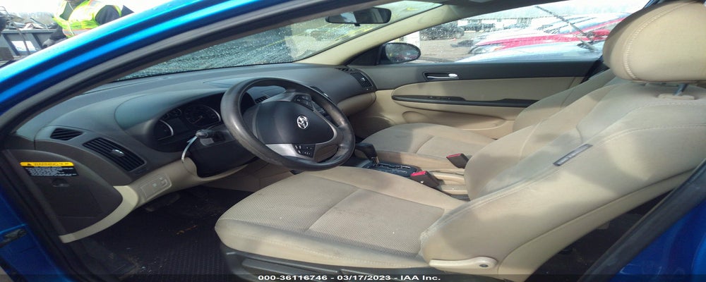 KMHDC8AE9AU075397 2010 HYUNDAI ELANTRA TOURING photo no. 5