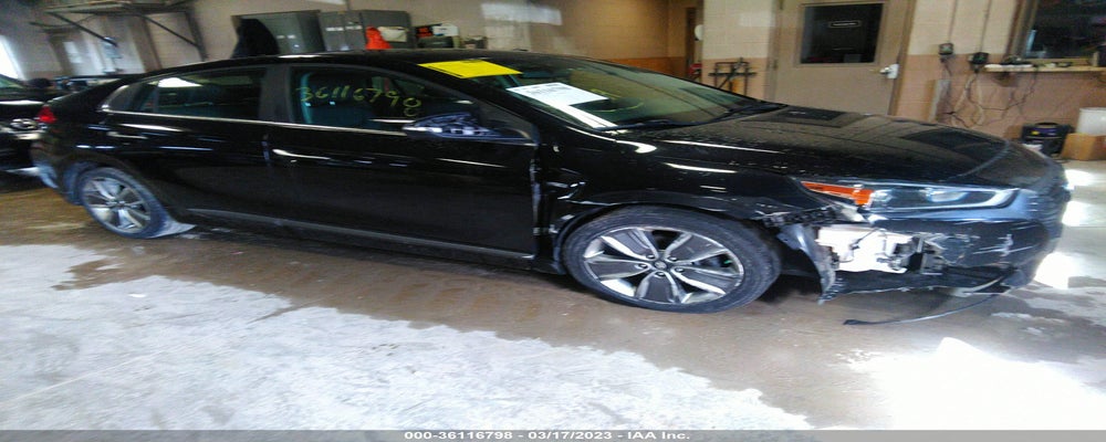 KMHC85LC4HU036086 2017 HYUNDAI IONIQ HYBRID photo no. 23