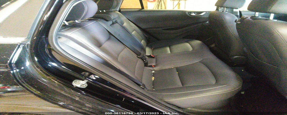 KMHC85LC4HU036086 2017 HYUNDAI IONIQ HYBRID photo no. 8