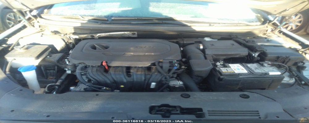 5NPE24AF8KH792270 2019 HYUNDAI SONATA photo no. 10