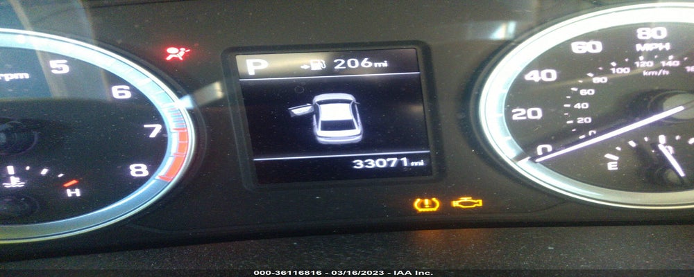 5NPE24AF8KH792270 2019 HYUNDAI SONATA photo no. 7