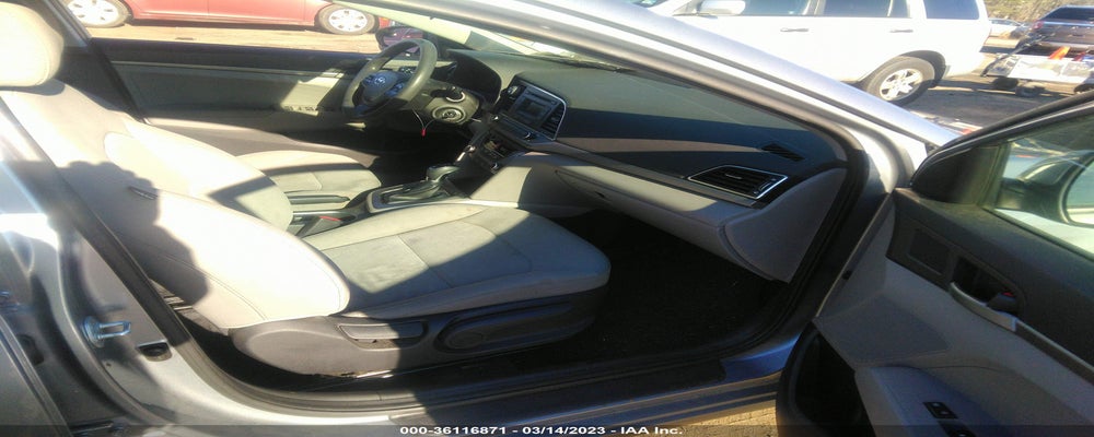 5NPD74LF2HH132728 2017 HYUNDAI ELANTRA photo no. 5