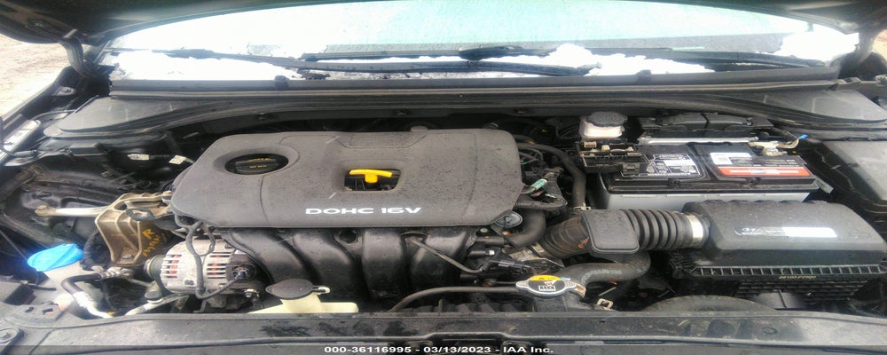 5NPD74LF6JH288065 2018 HYUNDAI ELANTRA photo no. 10