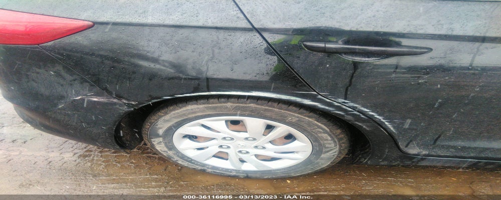 5NPD74LF6JH288065 2018 HYUNDAI ELANTRA photo no. 6