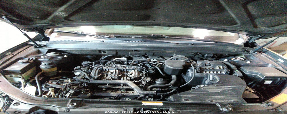 5XYZH4AG9BG075263 2011 HYUNDAI SANTA FE photo no. 10