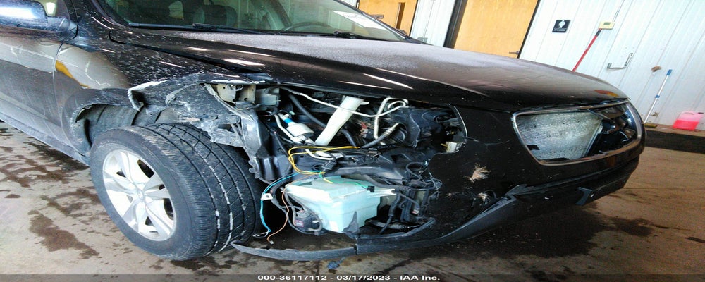 5XYZH4AG9BG075263 2011 HYUNDAI SANTA FE photo no. 6